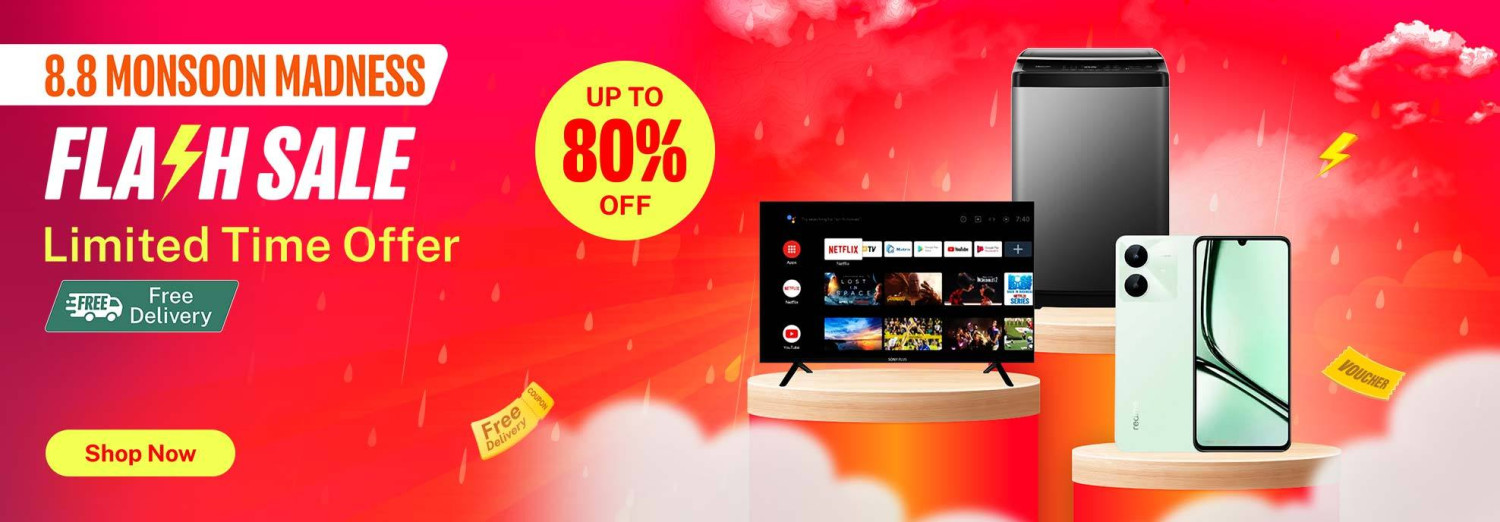 Labonno Computer promo