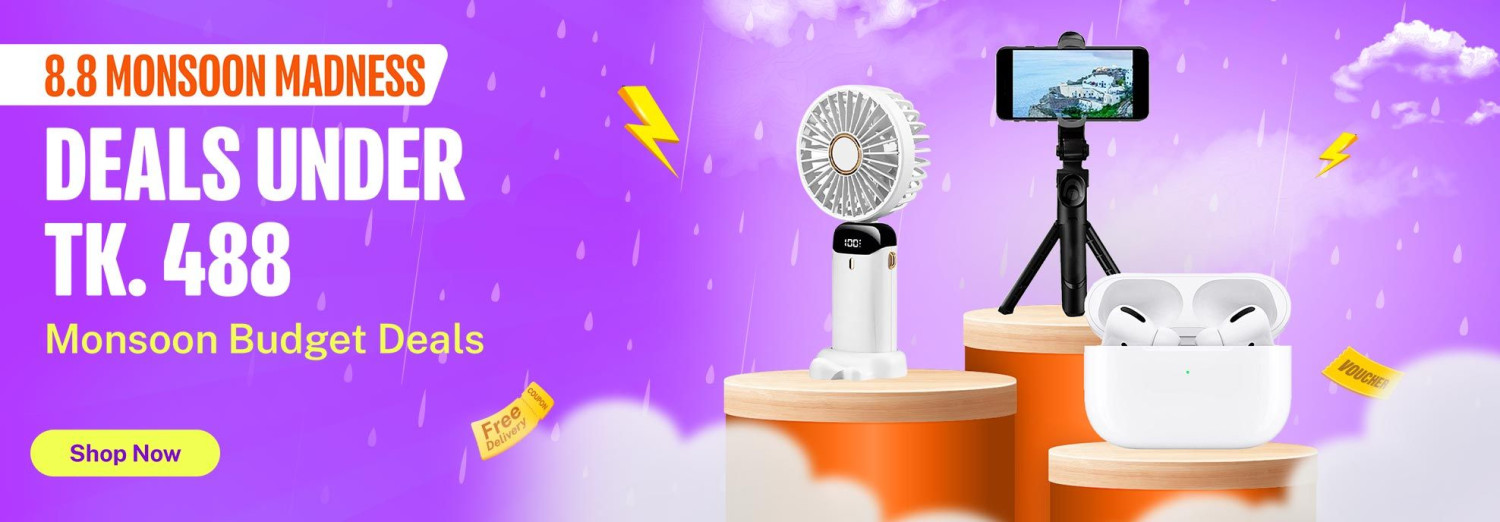 Labonno Computer promo